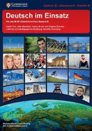 Deutsch Im Einsatz Student's Book