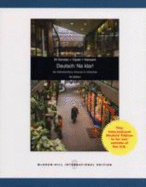 Deutsch: Na Klar!: An Introductory German Course