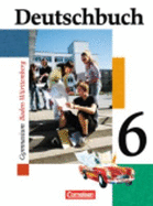 Deutschbuch Baden-wurttemberg: Kursbuch 6