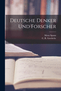 Deutsche Denker und Forscher