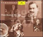 Deutsche Grammophon - Early Years