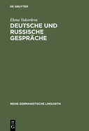 Deutsche und russische Gespr?che