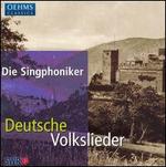 Deutsche Volkslieder