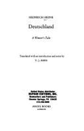 Deutschland, a Winter's Tale