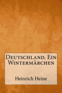 Deutschland. Ein Wintermarchen