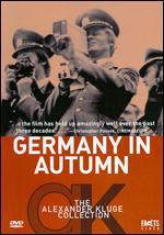 Deutschland im Herbst