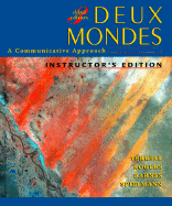 Deux Mondes: A Communicative Approach