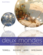 Deux Mondes: A Communicative Approach