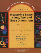 Dev.Math Ideas: Measuring Space