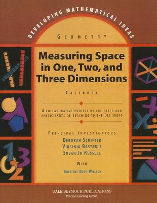 Dev.Math Ideas: Measuring Space - Seymour, Dale