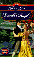 Devall's Angel - Lane, Allison