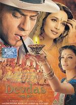 Devdas - Sanjay Leela Bhansali