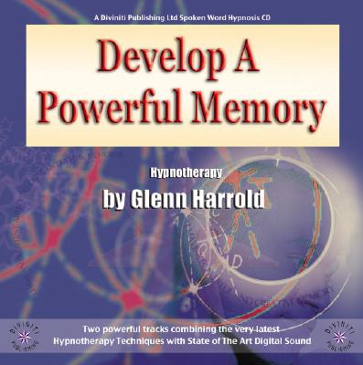 Develop a Powerful Memory - Harrold, Glenn