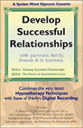 Develop Successful Relationships