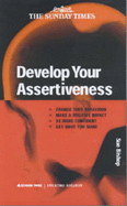 Develop Your Assertiveness