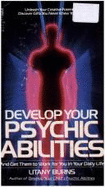 Develop Your Psychic Abilities