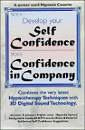 Develop Your Self Confidence