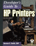 Developer's guide to HP printers