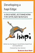 Developing a hapi Edge: A rich Node.js framework for apps and services