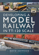 Developing a Model Railway in TT:120 Scale