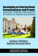 Developing an Intersectional Consciousness and Praxis: Moving Toward Antiracist Efforts in Higher Education