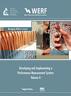 Developing and Implementing a Performance Measurement System for a Water/Wastewater Utility - Brueck, Terrance M