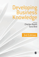 Developing Business Knowledge