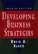 Developing Business Strategies