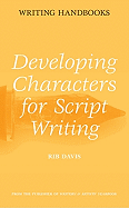 Developing Characters for Script Writing