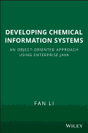 Developing Chemical Informatio