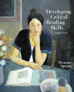 Developing Critical Reading Skills