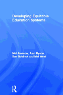Developing Equitable Education Systems