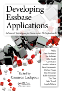 Developing Essbase Applications: Advanced Techniques for Finance and IT Professionals
