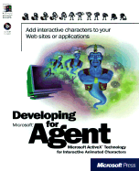 Developing for Microsoft Agent.