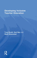 Developing Inclusive Teacher Education
