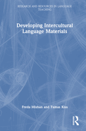 Developing Intercultural Language Materials