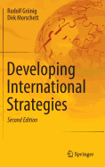 Developing International Strategies