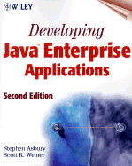 Developing Java Enterprise Applications