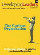 Developing Leaders Quarterly - issue 39