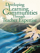Developing Learning Communities Through Teacher Expertise