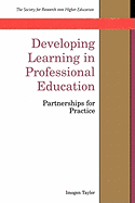 Developing Learning in Professional Education