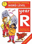 Developing Literacy: Reception