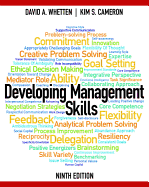 Developing Management Skills
