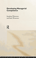 Developing Managerial Competence