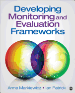 Developing Monitoring and Evaluation Frameworks