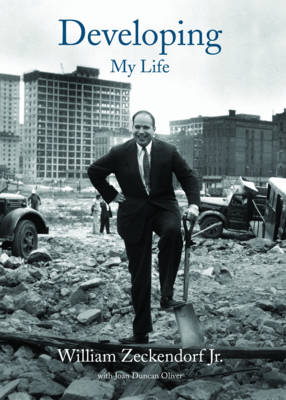 Developing: My Life - Zeckendorf, Oliver