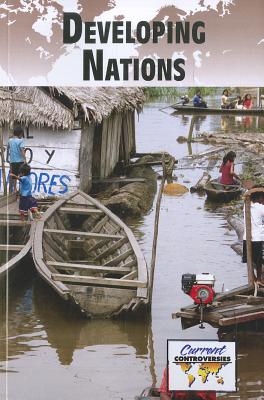 Developing Nations - Miller, Debra A (Editor)