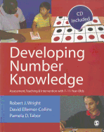 Developing Number Knowledge: Assessment,Teaching and Intervention with 7-11 year olds