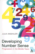 Developing Number Sense