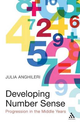 Developing Number Sense - Anghileri, Julia